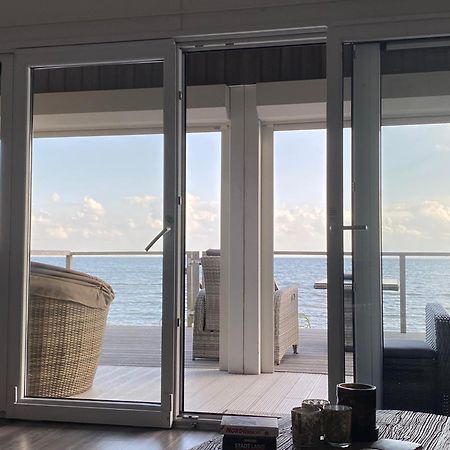 Seaside Villa Bovenkarspel Eksteriør billede