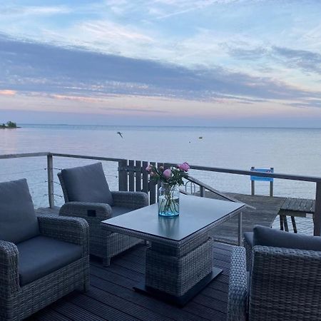 Seaside Villa Bovenkarspel Eksteriør billede