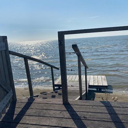 Seaside Villa Bovenkarspel Eksteriør billede