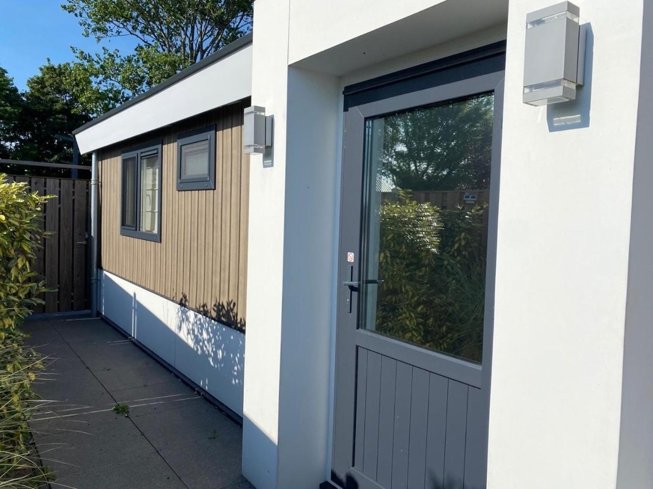 Seaside Villa Bovenkarspel Eksteriør billede
