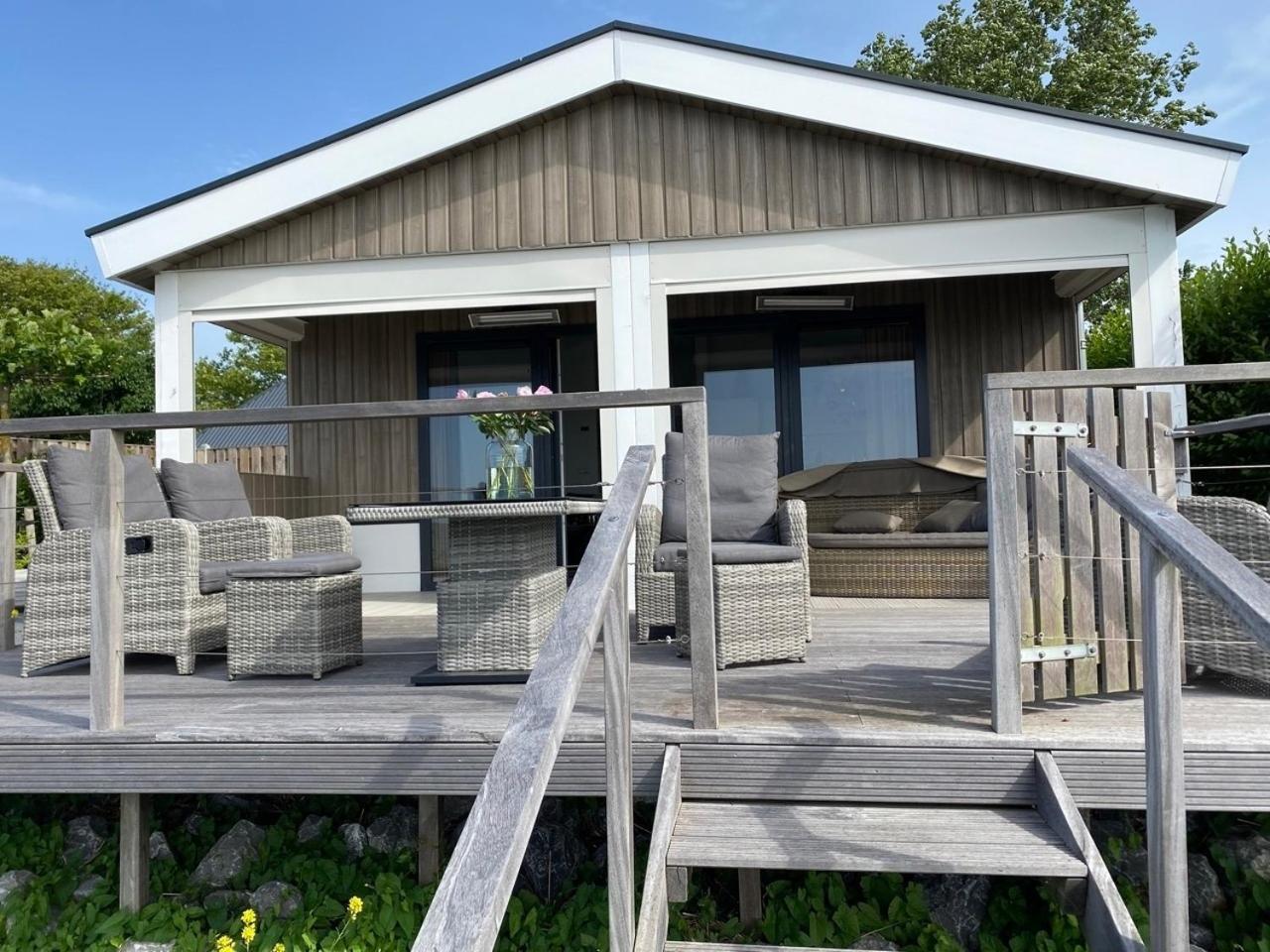 Seaside Villa Bovenkarspel Eksteriør billede