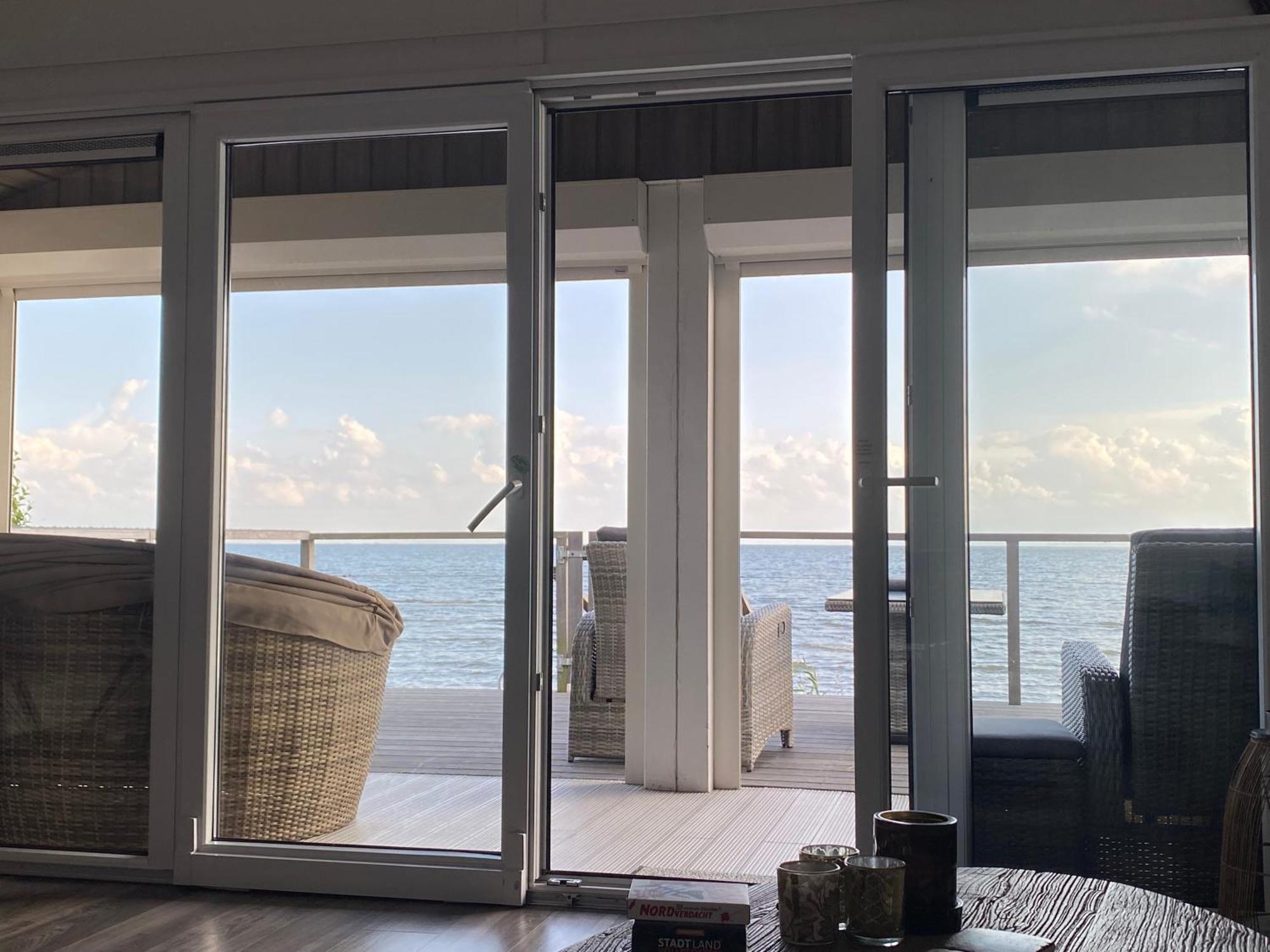 Seaside Villa Bovenkarspel Eksteriør billede