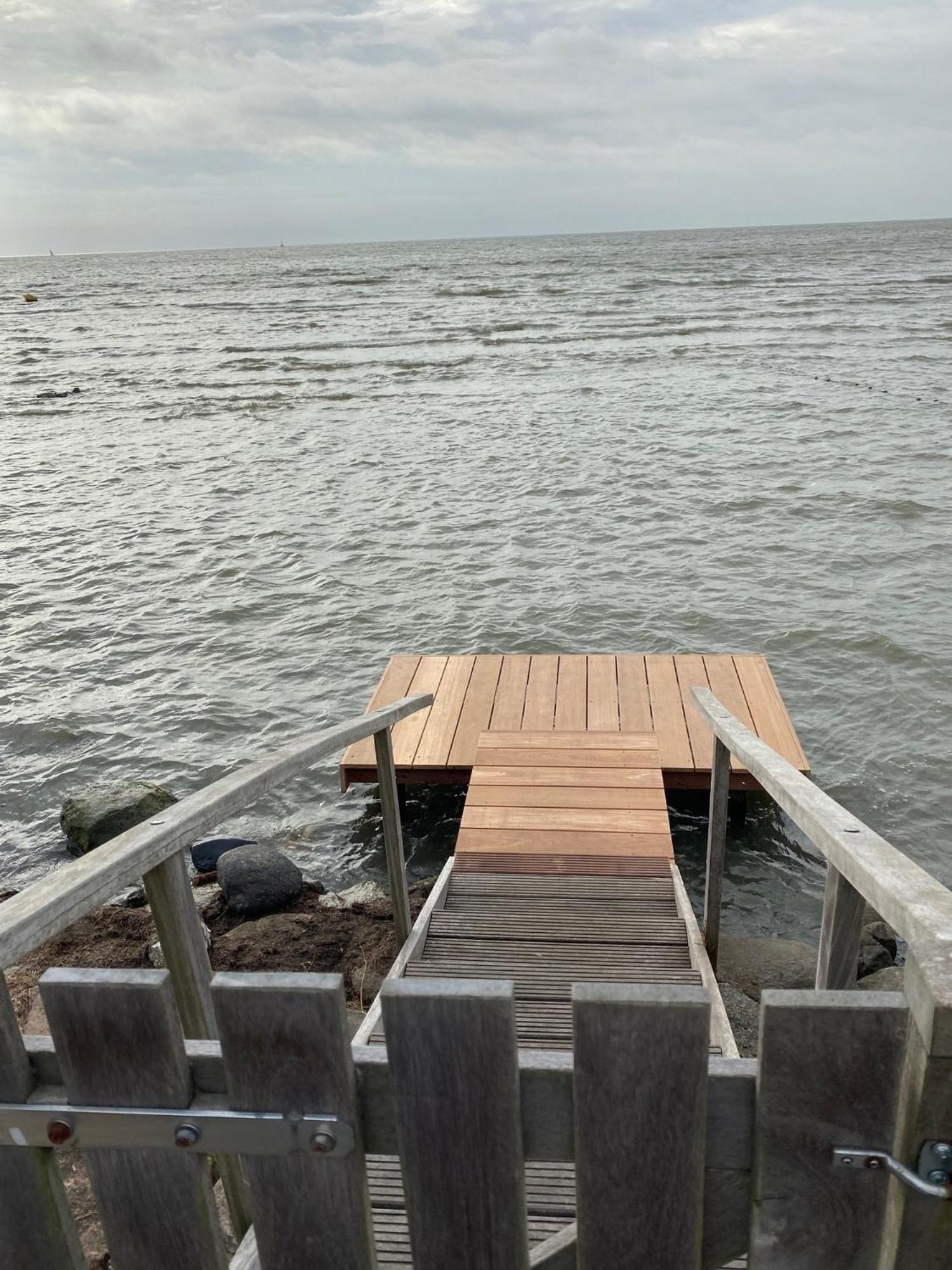 Seaside Villa Bovenkarspel Eksteriør billede