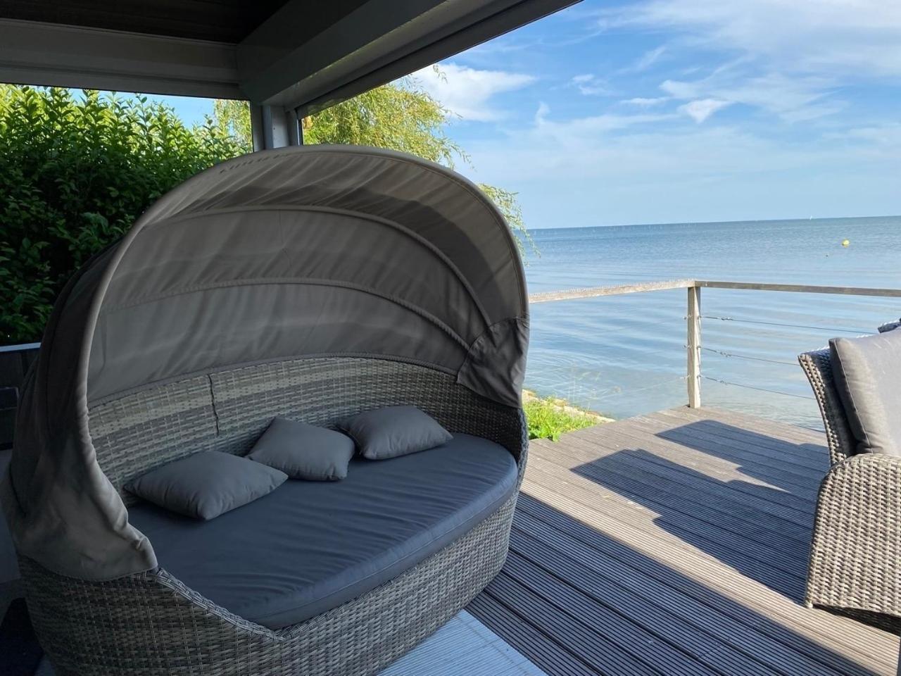 Seaside Villa Bovenkarspel Eksteriør billede