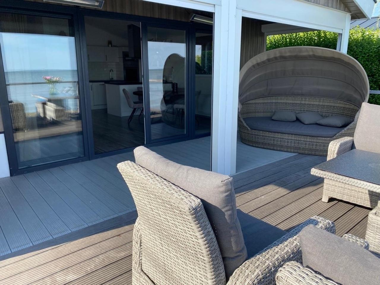 Seaside Villa Bovenkarspel Eksteriør billede