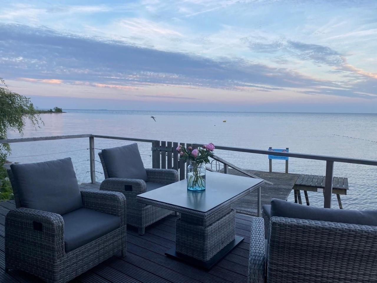 Seaside Villa Bovenkarspel Eksteriør billede