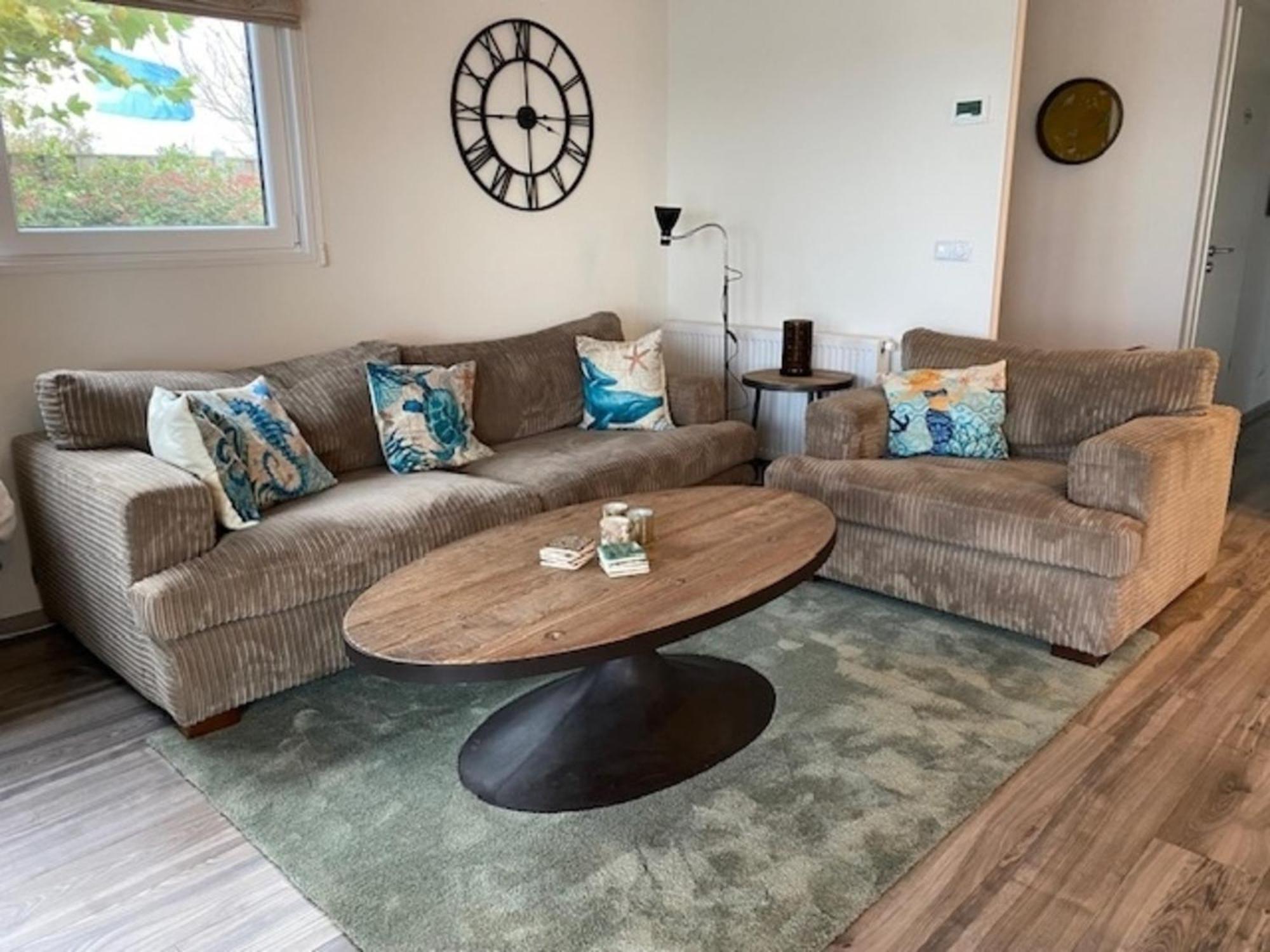 Seaside Villa Bovenkarspel Eksteriør billede