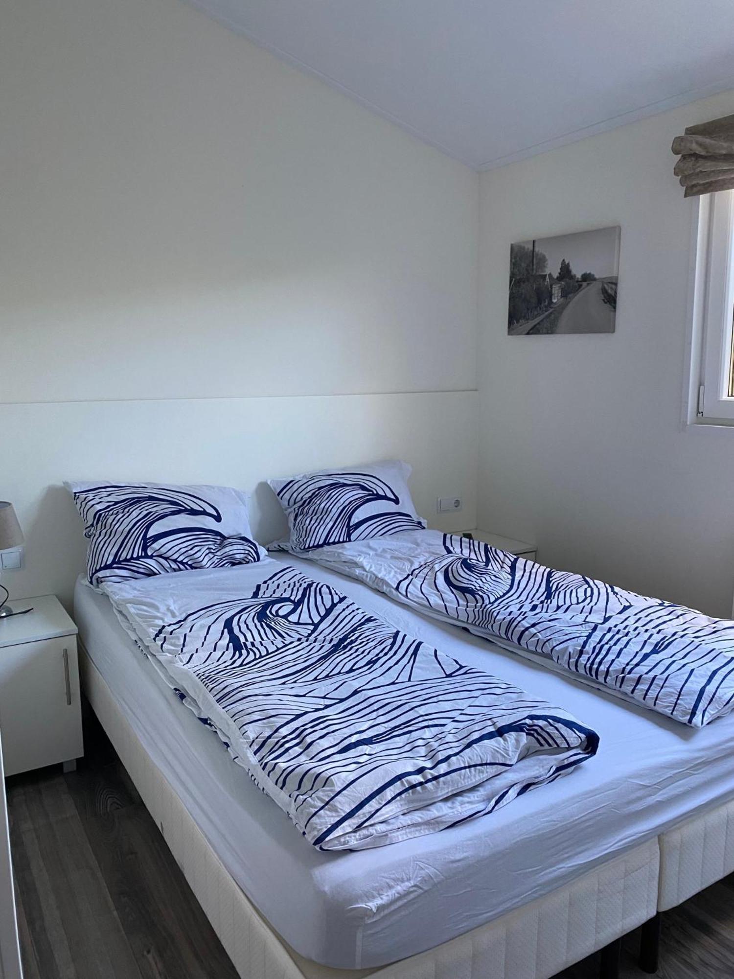 Seaside Villa Bovenkarspel Eksteriør billede