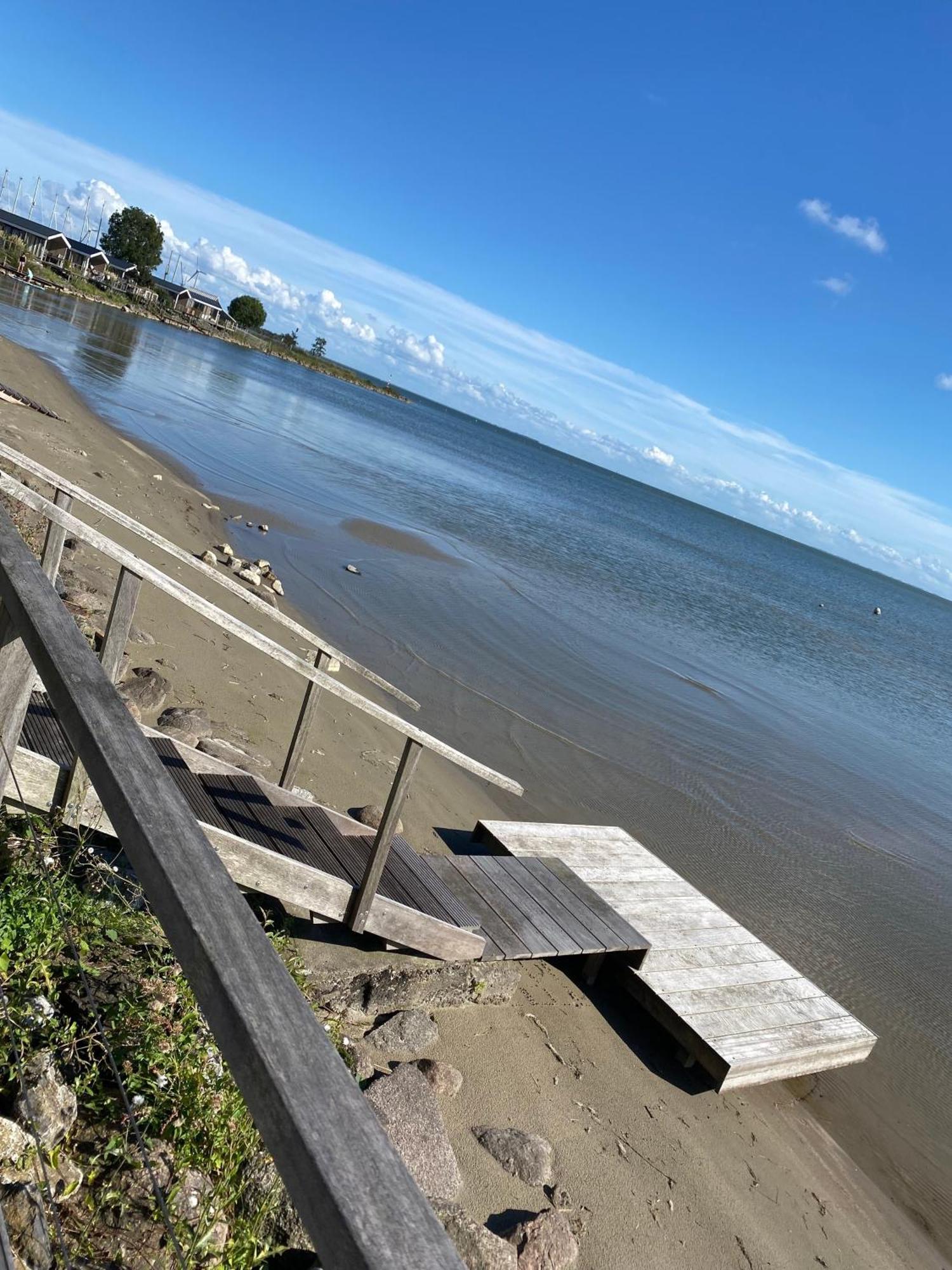 Seaside Villa Bovenkarspel Eksteriør billede