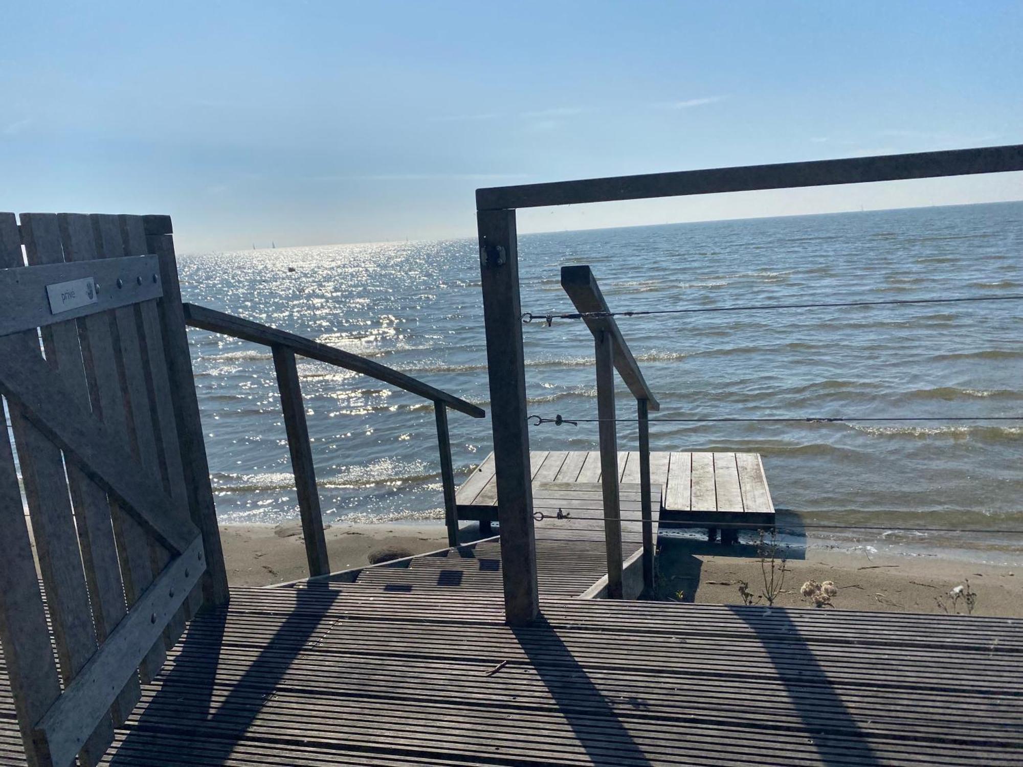 Seaside Villa Bovenkarspel Eksteriør billede