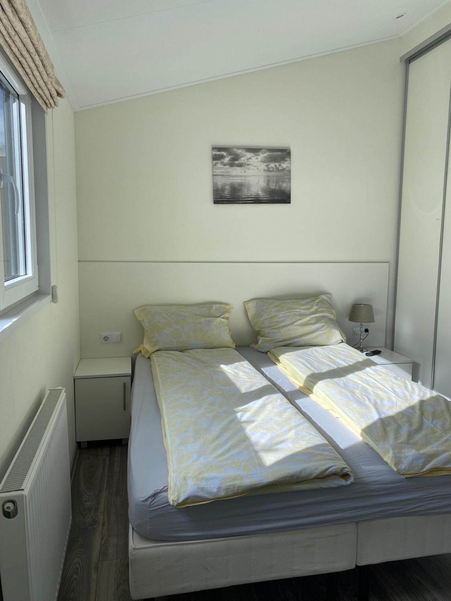 Seaside Villa Bovenkarspel Eksteriør billede